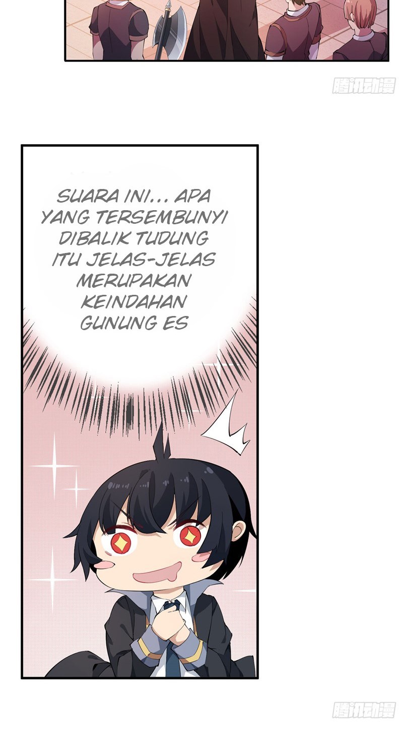 Wuxian Shitu Yu Shier Zhan Ji (Infinite Apostles and Twelve War Girls) Chapter 30 Gambar 29